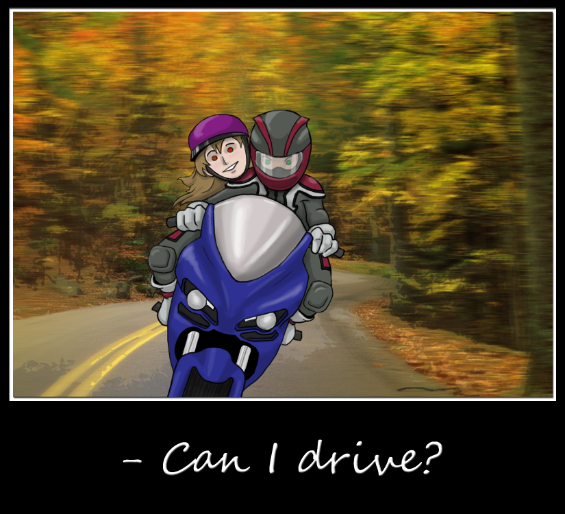 09. Drive