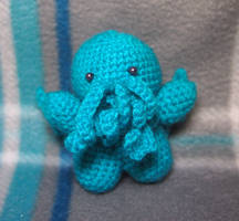 Little Cthulhu