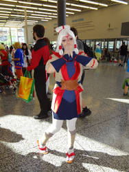 Otakuthon 2017 - Paya