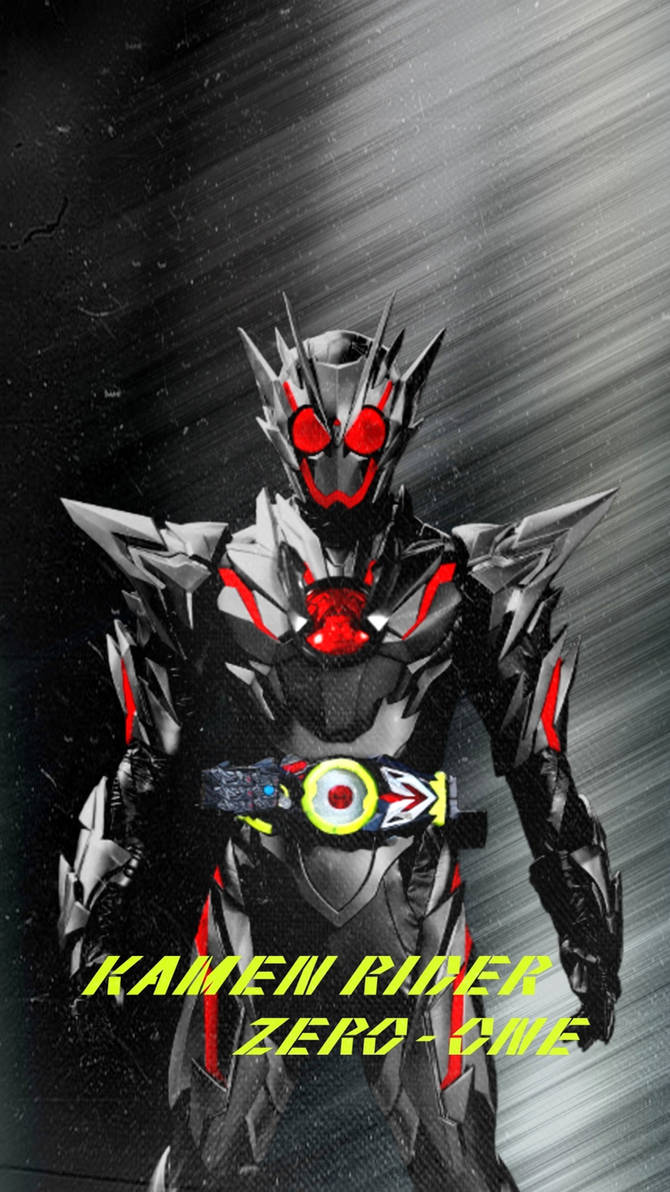 Zero-One Metal Cluster Wallpaper by XiaoKarma on DeviantArt