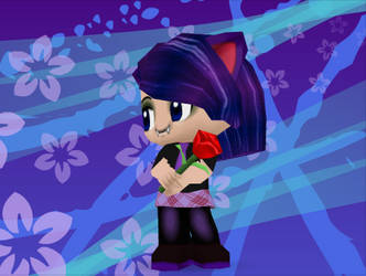 ME BUDDY POKE