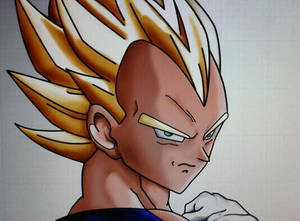 vegeta