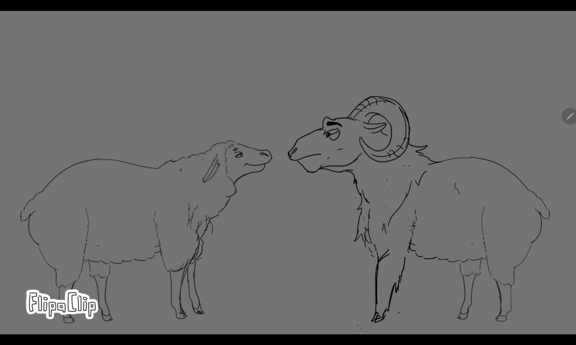 Community Core Challenges Animation 🍂🎃Ram video, Inktober 2026🍂🎃 by PhilosophyGoblin on DeviantArt