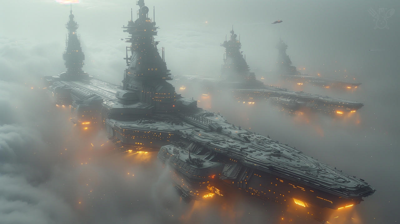 Cap Ship Cap ships by Indivisualist23 on DeviantArt