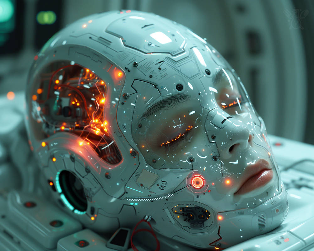 Transhuman (theme) by Indivisualist23 on DeviantArt