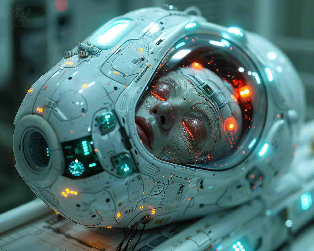 Transhuman (theme) by Indivisualist23 on DeviantArt