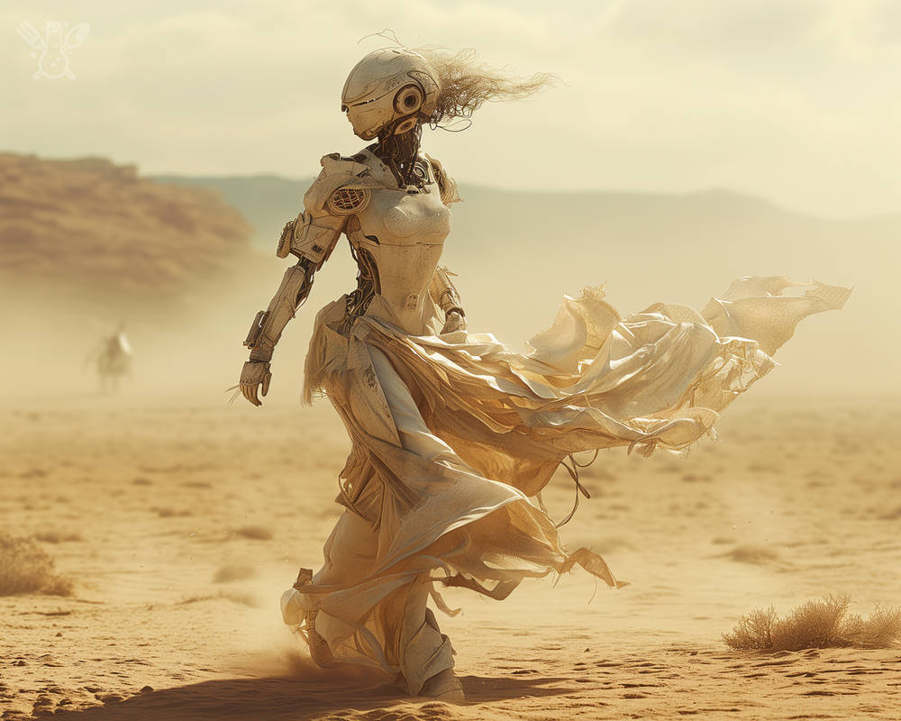 Transhuman (theme) by Indivisualist23 on DeviantArt