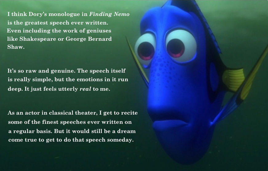 Disney Confession 5 by ShakespeareFreak on DeviantArt