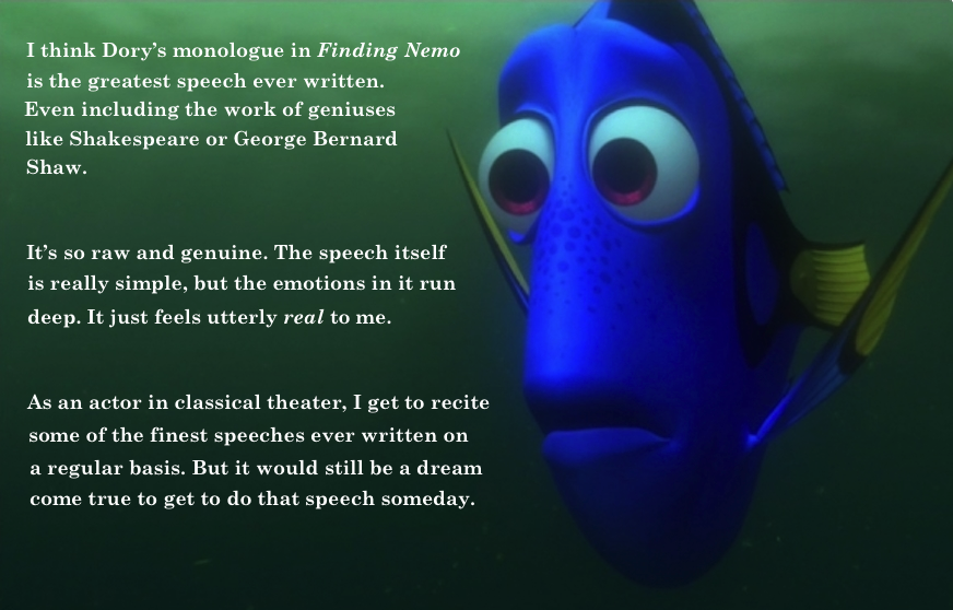Disney Confession 5 by ShakespeareFreak on DeviantArt