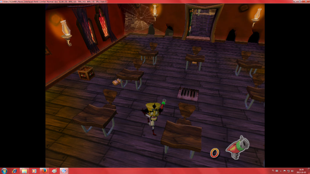 Cortex ? by crashbandicoot235 on DeviantArt