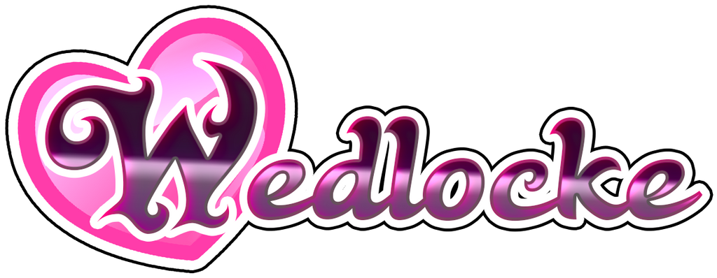 Wedlocke Logo by Marriland