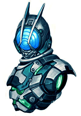 Masked Rider's Create Genius Pfp Masked Rider by EelGod on DeviantArt