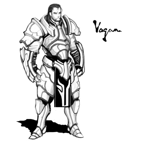 Vagan Concept