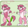 Rosebud revamp