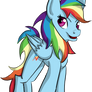 Rainbow Dash