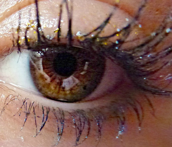 My Eye! =^=