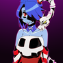 Squigly (Skullgirls)