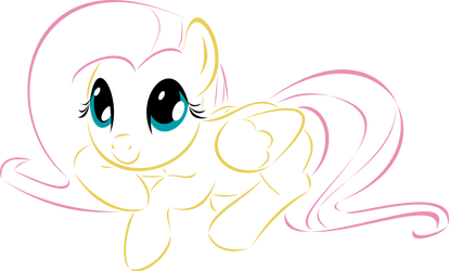 Fluttershy