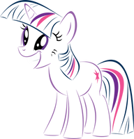 Twilight Sparkle