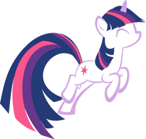 Twilight Sparkle