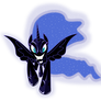 Nightmare Moon