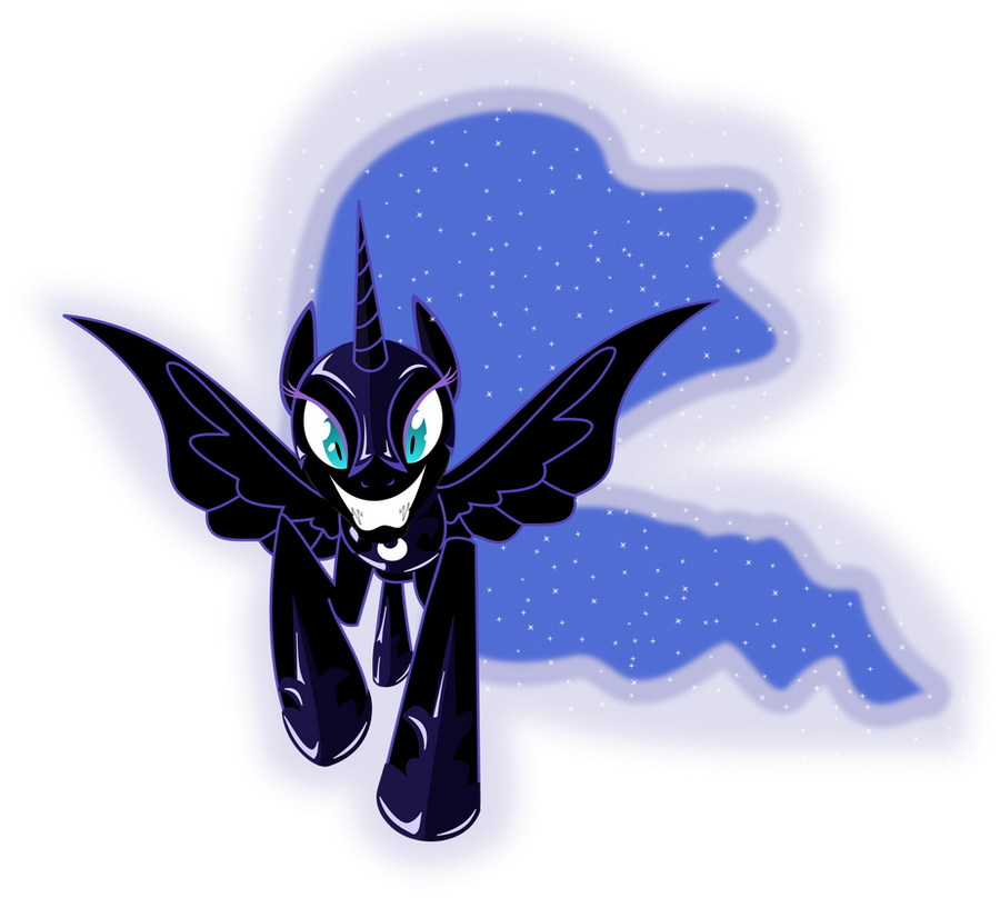 Nightmare Moon