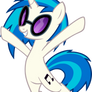 Vinyl Scratch