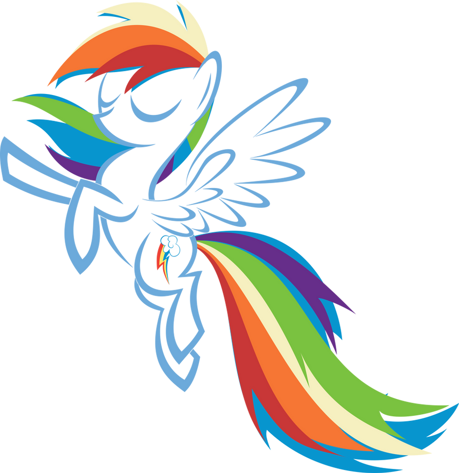 Rainbow Dash