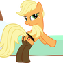 Sexy Applejack