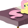 Fluttershy after sex