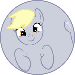 Spherical Derpy