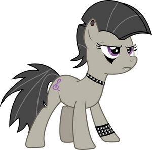 Octavia let's rock