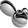 Deadmau5 in chrome