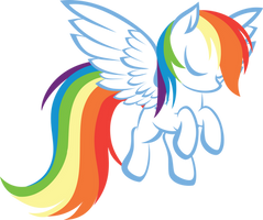 Rainbow Dash