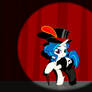 Vinyl Scratch