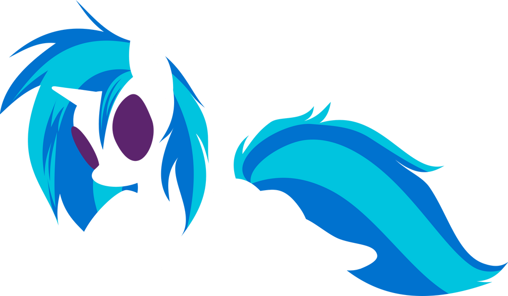 Vinyl Scratch