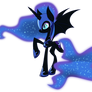 Nightmare Moon