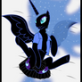 Nightmare Moon