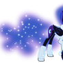 Nightmare Moon Queen of Winter