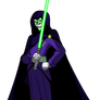 Joker Skywalker.