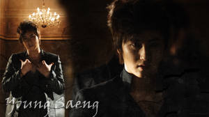 Young Saeng Love Ya