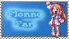 Flonne Stamp