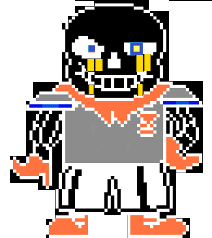 ERRORSWAP sans by MetroN3me on DeviantArt