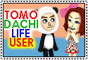 Tomodachi Life User Stamp (US Ver.) by StarRion20