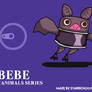 Smashified Bebe (Canimals)