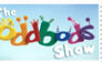 Oddbods Stamp (The Oddbods Show)