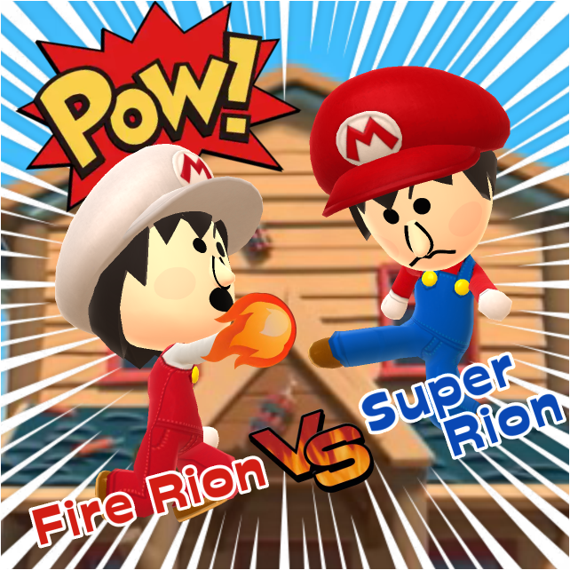 Post Rion Toy RionandFriendsSeries DeviantArt Gallery