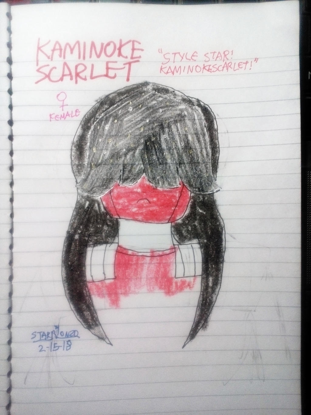 Additional Kyuranger Attempt Kaminoke Scarlet By Starrion On Deviantart Additional Kyuranger Attempt Kaminoke Scarlet By Starrion On Deviantart