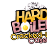 Hard Boiled Cracked-Up Cases Logo