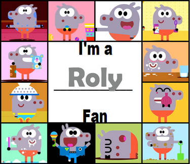 Explore the Best Roly Art | DeviantArt